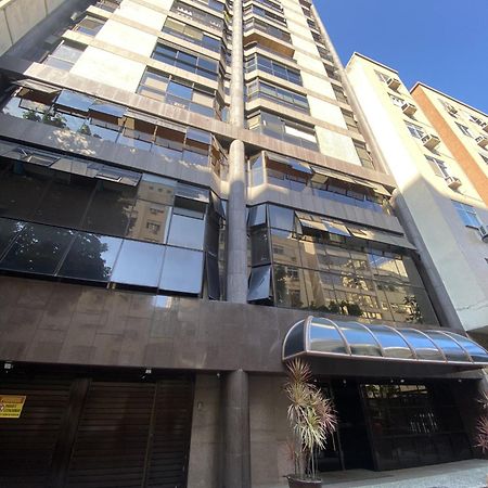 Sossego Em Copacabana - 200M Da Praia - Rpp103 Z2 Rio de Janeiro Zewnętrze zdjęcie