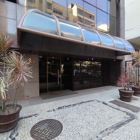 Sossego Em Copacabana - 200M Da Praia - Rpp103 Z2 Rio de Janeiro Zewnętrze zdjęcie